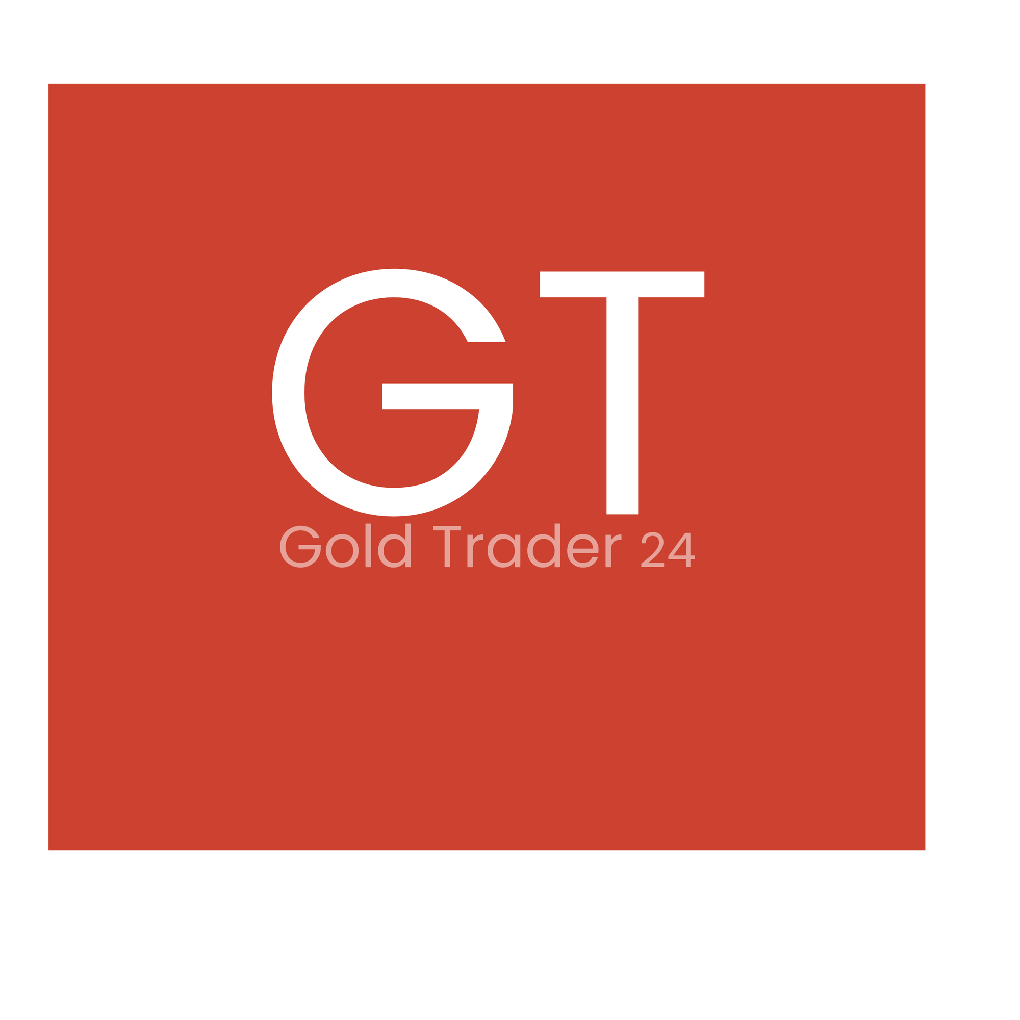 Gold Trader 24